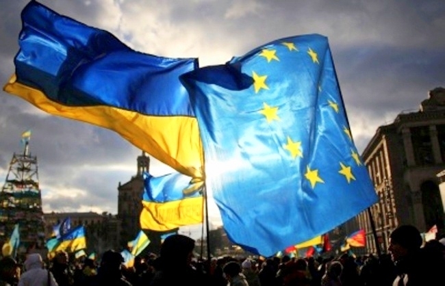 Новий план Маршалла - для України