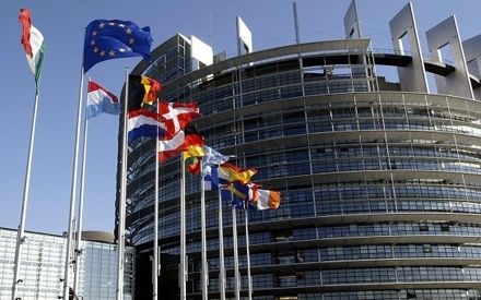 Європарламент вимагає розширити санкції проти білорусі