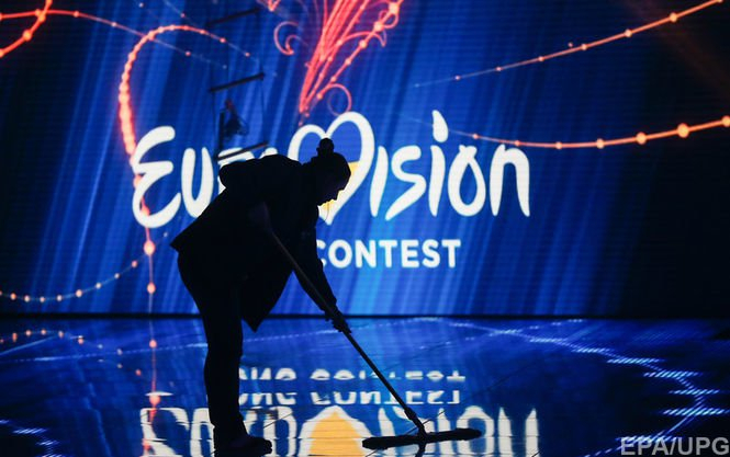 Організатори Євробачення кажуть, що не змінювали правил конкурсу
