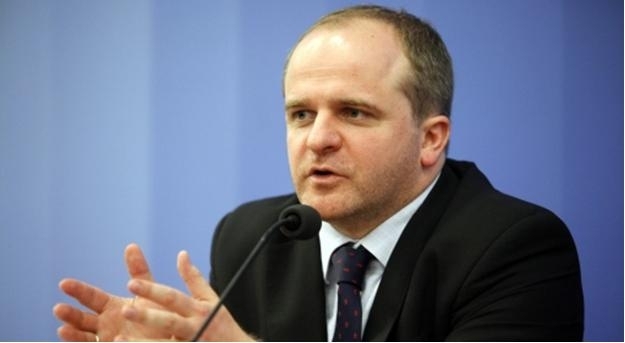 Поляк очолив наглядову місію від Європарламенту на виборах в Україні
