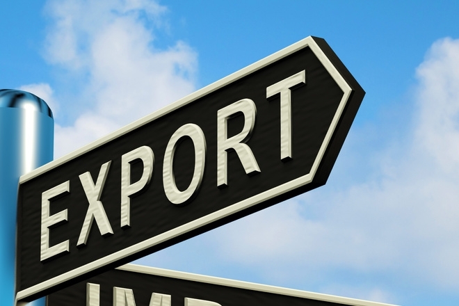 Украина в прошлом году экспортировала товаров и услуг в ЕС на $ 25 млрд