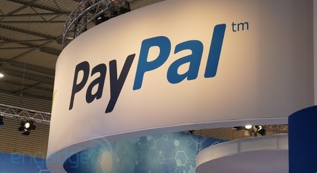 Міністерство економіки запропонувало PayPal відкрити офіс в Україні
