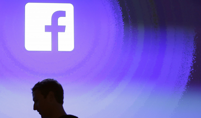 Цукерберг намерен объединить сообщения Facebook, Instagram и WhatsApp