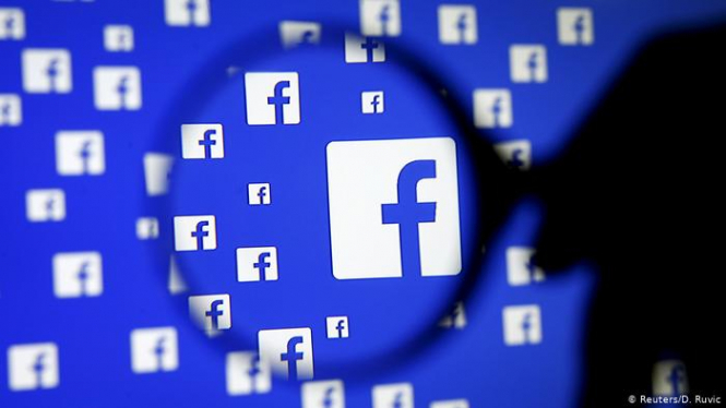 У ЄС можуть оштрафувати Facebook за порушення правил захисту даних вже до кінця 2019 року