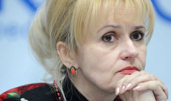 Ірина Фаріон програла вибори в окрузі №116 на Львівщині
