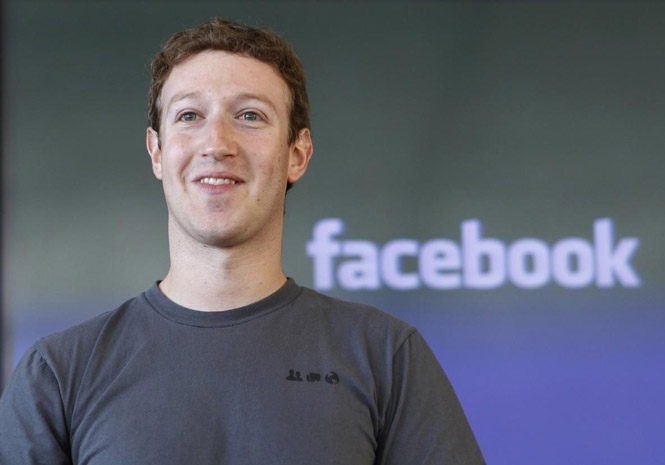 Марк Цукерберг святкує ювілей: чого досяг засновник Facebook до 30-річчя