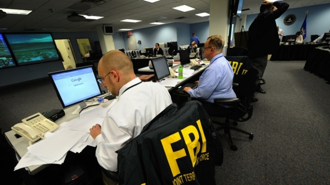 ФБР рассекретило первый документ о терактах 11 сентября