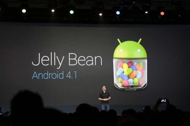 13 нових властивостей Android 4.1 Jelly Bean, які варто оцінити