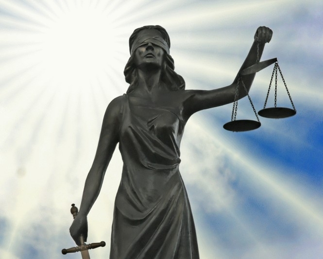 Вища рада правосуддя визнала закон про антикорупційні суди недоцільним
