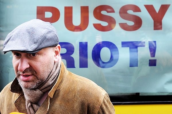 Защищать похищенную лётчицу Надежду Савченко будет адвокат Pussy Riot