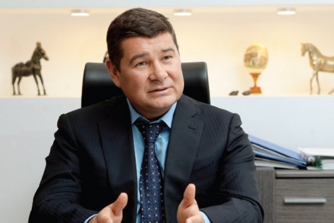Комитет Рады позволил привлечь Онищенко к уголовной ответственности