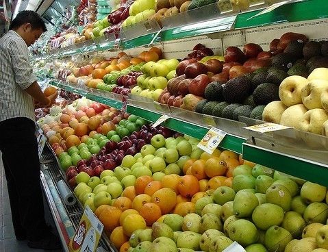 Вчені створили детектор стиглості фруктів