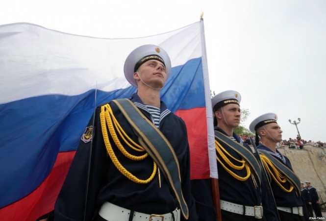 РФ в одностороннем порядке денонсирует Харьковские соглашения