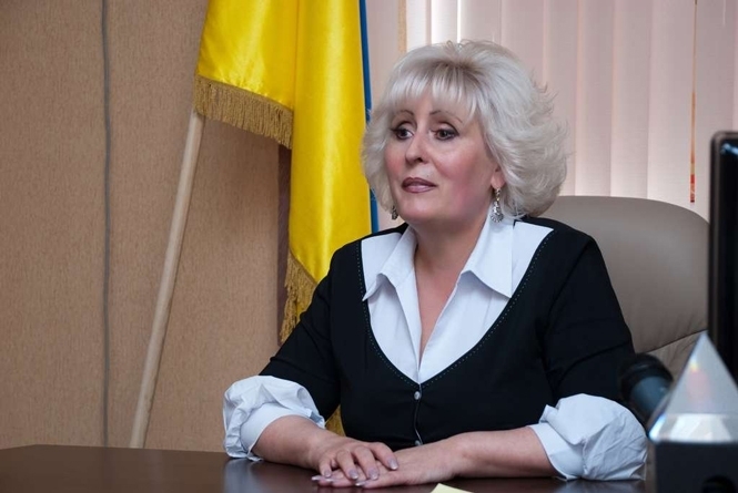 Штепа заявила, что снова планирует стать мэром Славянска, - ВИДЕО