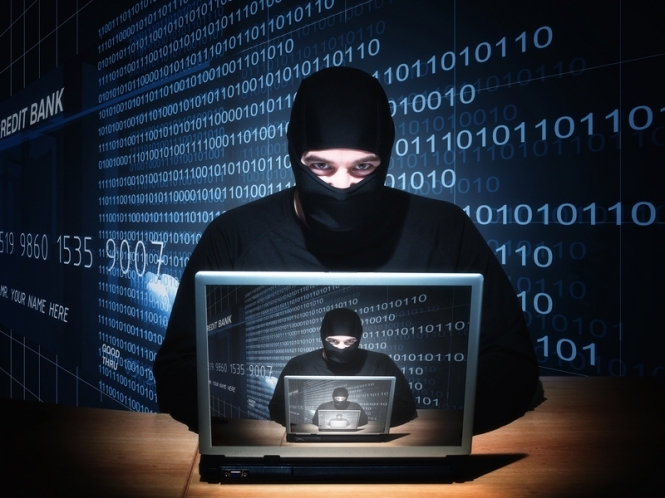 Хакеры взломали сайт Комитета избирателей Украины
