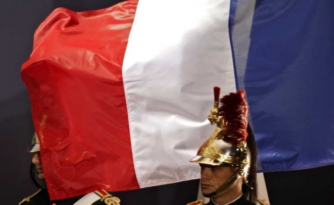 Франція не бачить підстав зупиняти мінські домовленості після смерті Захарченка