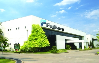Японська Fujikura відкриє завод на Вінниччині