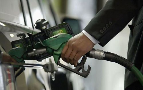 Украинские АЗС вновь подняли цены на топливо
