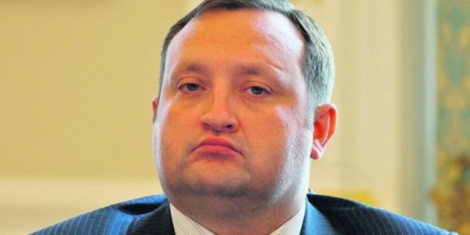 Арбузов сподівається, що Рада дозволить приватизацію ГТС найближчим часом 