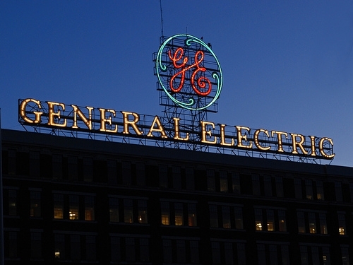 У General Electric підтвердили, що планують збирати локомотиви в Кременчуці