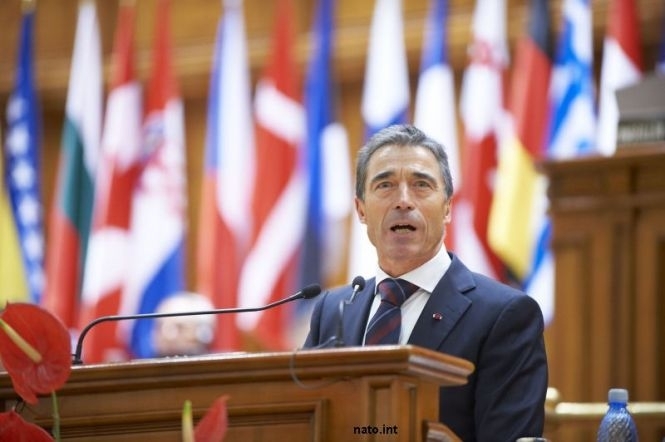 Країни НАТО засудили надмірне застосування сили на Євромайдані