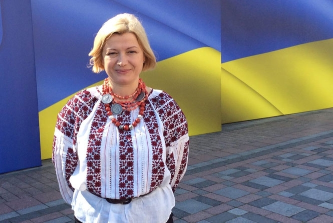 До кінця травня очікується звільнення ще двох українців, – Геращенко