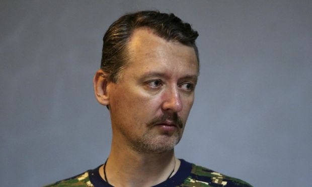 Терорист Гіркін заявив, що Росія зливає ДНР