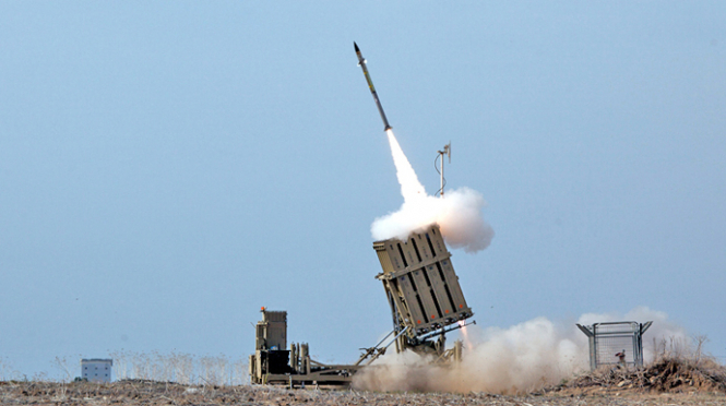 США могут передать Украине батареи противоракетной обороны 