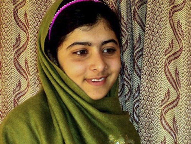 У Пакистані розшукують підлітків, причетних до нападу на Малалу Юсуфзай