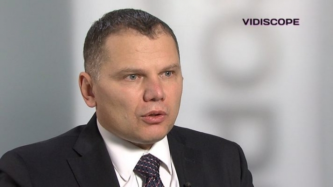 Заместитель Жданова, у которого нашли конфликт интересов, подал в отставку