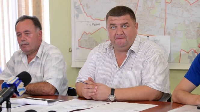 Львівський чиновник спійманий на хабарі у 80 тис грн вийшов з СІЗО