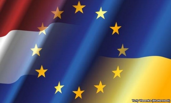 Парламент Нідерландів скасував закон про референдум, який блокував асоціацію України