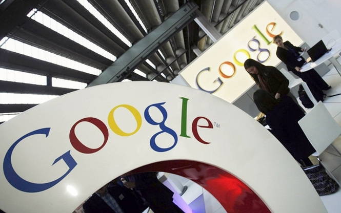 Google займеться доставкою товарів додому