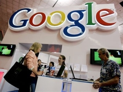 Вартість Google впала на $20 млрд через випадковий лист