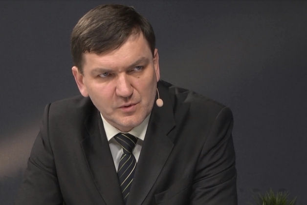 Горбатюка отстранили от расследования дела Януковича