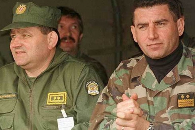 Гаазький суд виправдав хорватських генералів