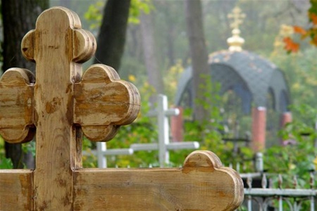 За границей свыше 250 тысяч захоронений выдающихся украинцев, которые могут ликвидировать