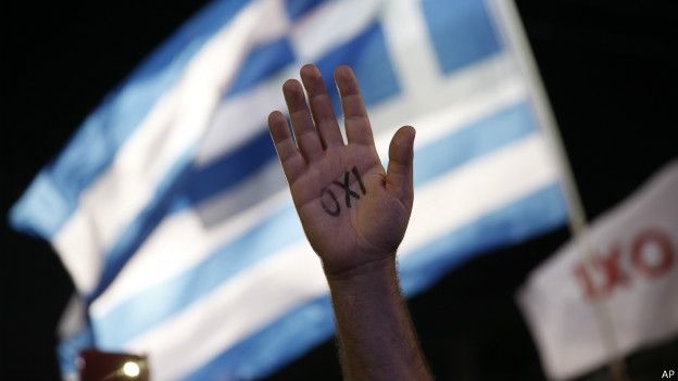 Греція посилить законодавство про сексуальні злочини після серії скандалів