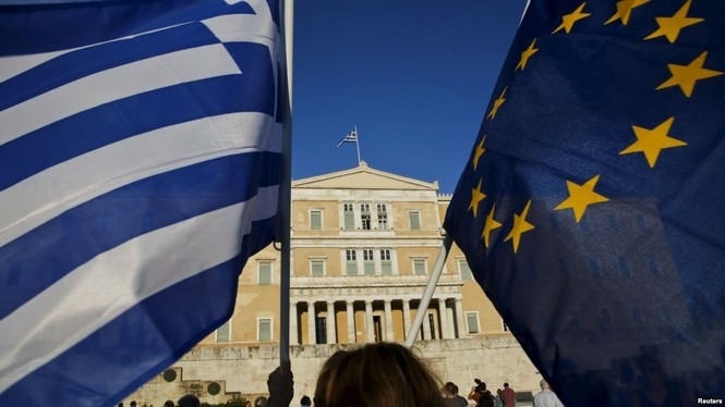 Більшість греків готові погодитися на умови ЄС, - опитування