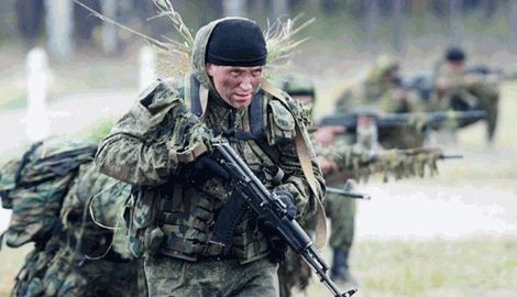 ЗСУ ліквідували шестеро російських військових, - розвідка