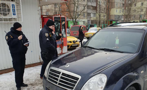 У Гриценко заявили об обстреле машины его соратников