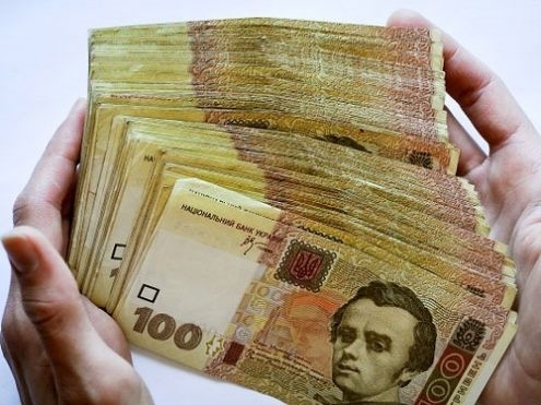 Украина за два года экспортировала более 1600 тонн высокозащищенного банкнотной бумаги, - НБУ