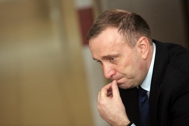 МЗС Польщі закликає припинити істерику через рейд 