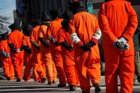 США відпустили останнього росіянина з в'язниці в Гуантанамо
