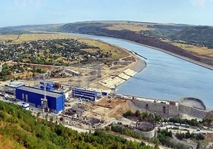 Німецька компанія візьме участь у будівництві гідроелектростанцій в Україні