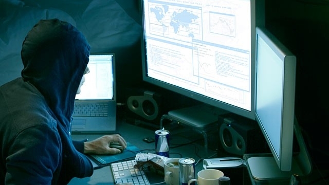 Українські хакери заблокували близько півсотні терористичних сайтів
