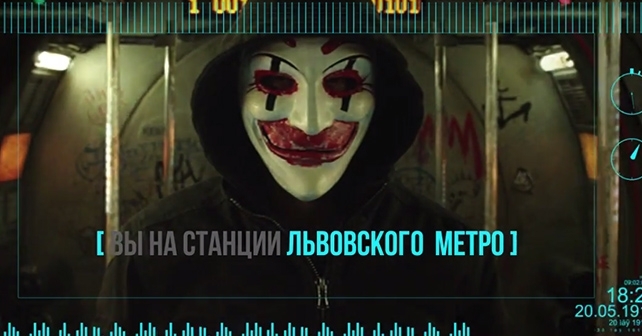 Украинские хакеры взломали популярный пропагандистский сайт боевиков, - ВИДЕО