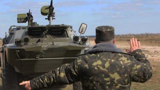 Украина на 30% увеличит расходы на развитие собственного вооружения