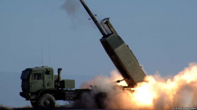 У США схвалили продаж Румунії артилерійських ракетних систем на $1,25 млрд