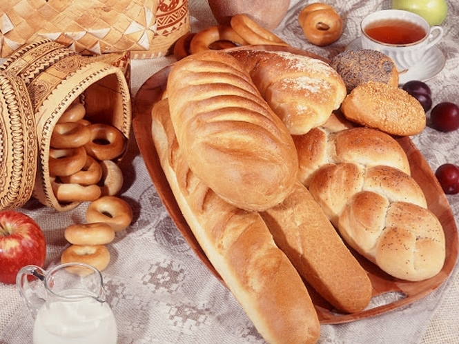Хліб в Україні може подорожчати на 20%